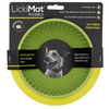 LickiMat - Wobble Green - Kornapet.com