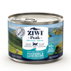 Mackerel & Lamb 6.5oz