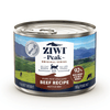 ZiwiPeak-ziwi cat beef 6.5oz - Kornapet.com