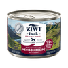 ZiwiPeak - Venison Recipe 6oz - Kornapet.com