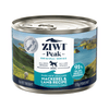 ZiwiPeak - Mackerel & Lamb Recipe 170g - Kornapet.com