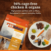 K9 Natural-Chicken Feast 3.6kg - Kornapet.com