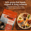 K9 Natural-Lamb & King Salmon 3.6kg - Kornapet.com