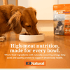 K9 Natural-Lamb & King Salmon 3.6kg - Kornapet.com