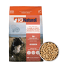 K9 Natural-Lamb & King Salmon 3.6kg - Kornapet.com