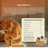 Feline Natural-Chicken & Lamb 800g - Kornapet.com