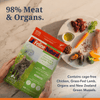 Feline Natural-Chicken & Lamb 800g - Kornapet.com