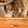 Feline Natural-Chicken & Salmon 320g - Kornapet.com