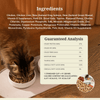 Feline Natural-Chicken & Salmon 320g - Kornapet.com