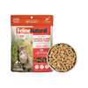 Feline Natural-Chicken & Salmon 100g - Kornapet.com