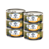 ZiwiPeak-Chicken 6/85g Cans - Kornapet.com