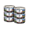 ZiwiPeak-Beef 6/85g Cans - Kornapet.com