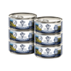 ZiwiPeak-Mackerel 6/85g Cans - Kornapet.com