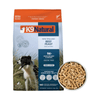 K9 Natural-Beef Feast 3.6kg - Kornapet.com