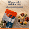 K9 Natural-Beef Feast 3.6kg - Kornapet.com