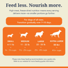 K9 Natural-Lamb Feast 3.6kg - Kornapet.com