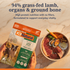 K9 Natural-Lamb Feast 3.6kg - Kornapet.com