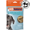K9 Natural - Green Mussels Healthy Snacks - Kornapet.com