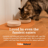 Feline Natural-Chicken & Lamb Feast 85g - Kornapet.com