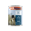 K9 Natural - Beef Feast 370g Case of 12 - Kornapet.com