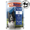 K9 Natural - Beef Feast 370g Case of 12 - Kornapet.com
