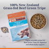 K9 Natural-Beef Green Tripe Booster - Kornapet.com