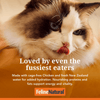Feline Natural-Chicken Feast 85g - Kornapet.com