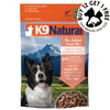 K9 Natural - Lamb & King Salmon Feast - Kornapet.com