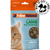 Feline Natural - Lamb Healthy Bites 50g - Kornapet.com