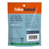 Feline Natural-Lamb Healthy Bites 50g - Kornapet.com