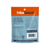 Feline Natural-Beef Healthy Bites 50g - Kornapet.com