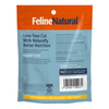 Feline Natural-Chicken Healthy Bites 50g - Kornapet.com