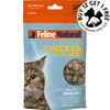 Feline Natural - Chicken Healthy Bites 50g - Kornapet.com