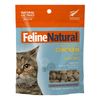 Feline Natural-Chicken Healthy Bites 50g - Kornapet.com