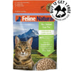 Feline Dried