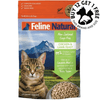 Feline Natural - Chicken & Lamb - Kornapet.com