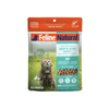 Feline Natural - Beef & Hoki - Kornapet.com