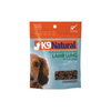 K9 Natural - Lamb Lung Protein Bites 50g - Kornapet.com