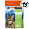 Feline Natural - Feast Pouches - Kornapet.com