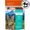 Feline Natural - Feast Pouches - Kornapet.com