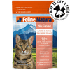 Feline Natural - Feast Pouches - Kornapet.com