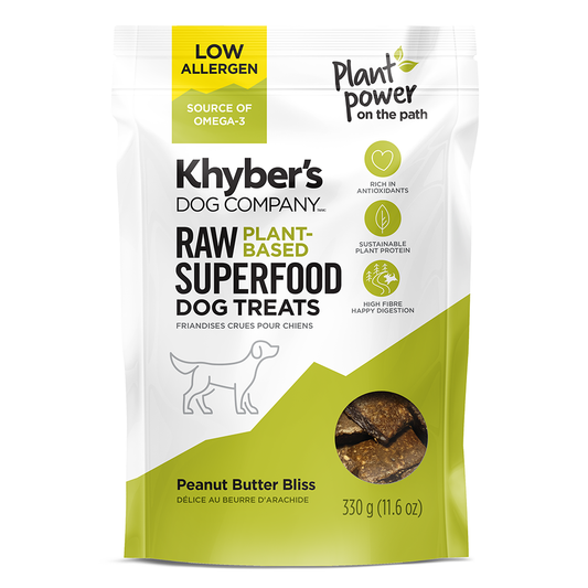 Peanut Butter Banana 350g
