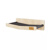 Noba - Mural Hammock Gray - Kornapet.com