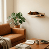 Noba - Mural Hammock Gray - Kornapet.com