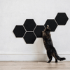 Noba - Mural Hex Scratchers 3pk - Kornapet.com