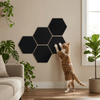 Noba - Mural Hex Scratchers 3pk - Kornapet.com