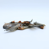 Sockeye Salmon Split Tail 250g