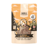 Hamel's - Freeze Dried Pig Ear 3pk - Kornapet.com