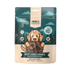 Hamel's - Beef Liver Chunks 100g - Kornapet.com