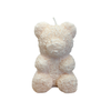 Rose Bear Pink 1pc